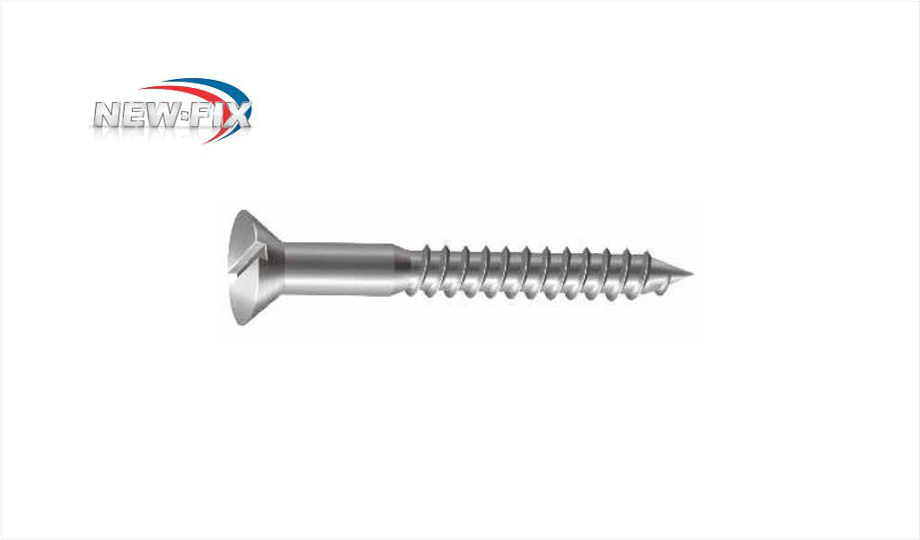 PARAFUSO MADE-FIX CB CHATA FS 2,8X30MM C/500