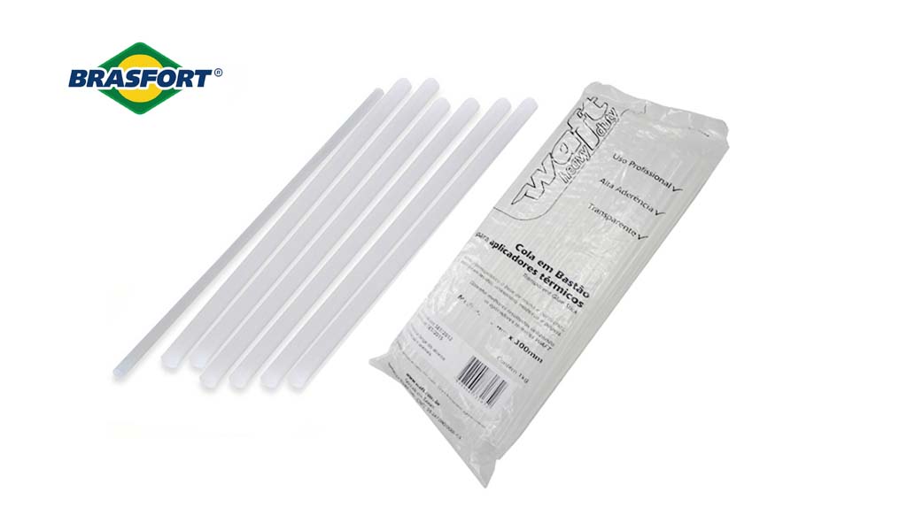 COLA QUENTE WAFT 11,2MM 1KG C/34