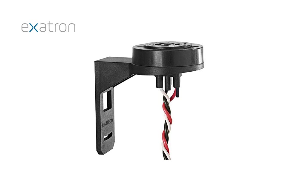 BASE EXATRON P/RELE FOTOC L PLASTICO
