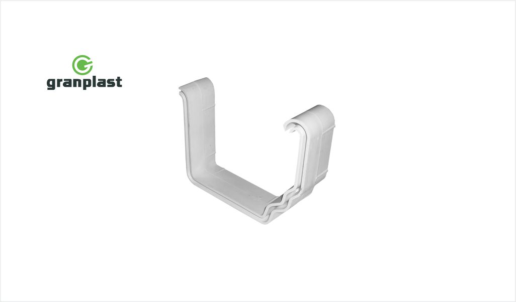 EMENDA GRANPLAST PVC P/CALHA (DESCIDA PLUVIAL)