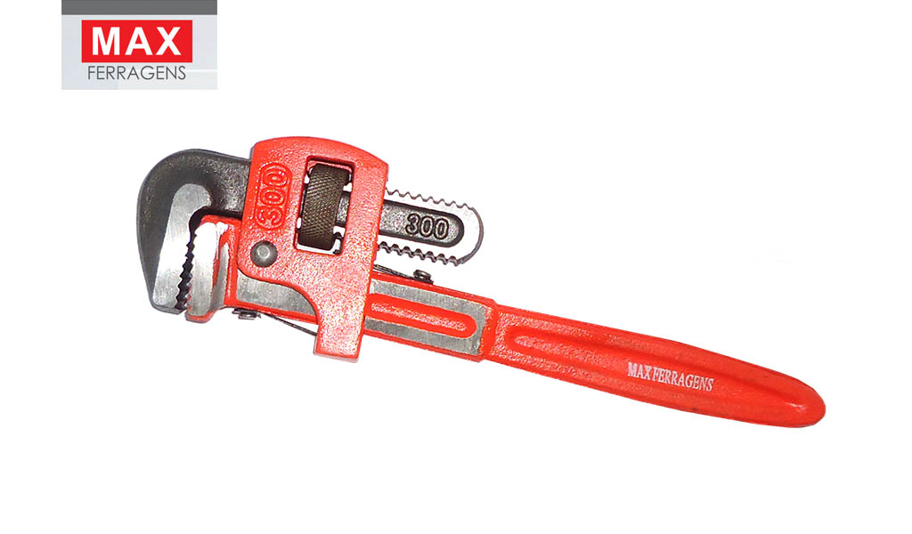 CHAVE GRIFO MAX 450MM 18”
