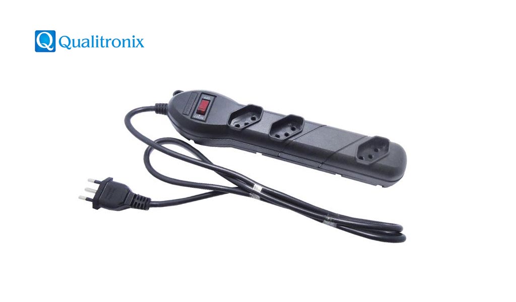 FILTRO QUALITRONIX LINHA  3TOM 1,20M PR