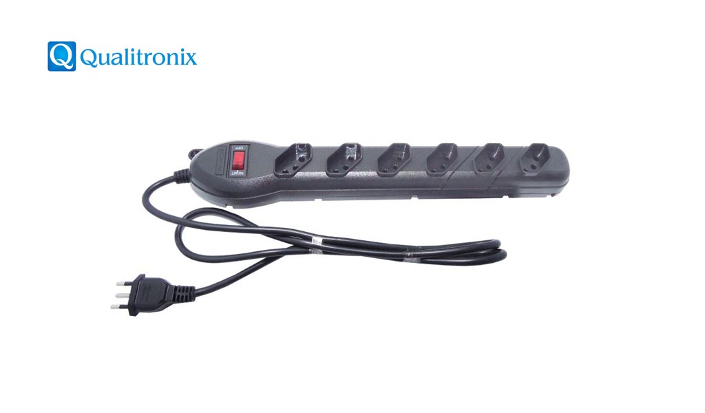 FILTRO QUALITRONIX LINHA  6TOM 1,20M PR