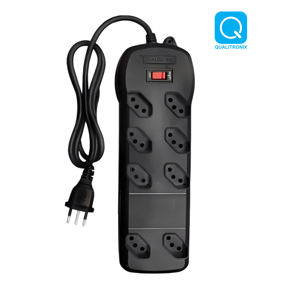 FILTRO QUALITRONIX LINHA  8TOM 1,20M PR