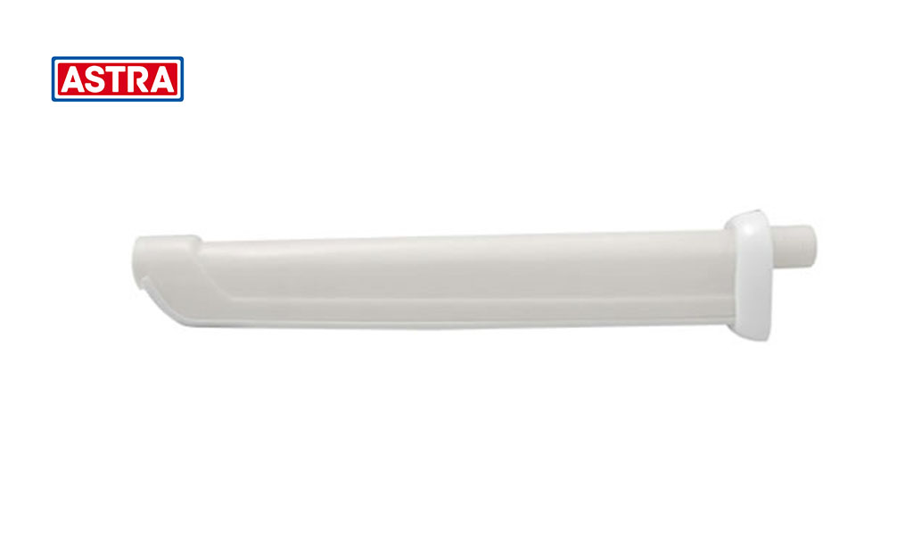 BRACO ASTRA PLAST REFORC CHUVEIRO 30CM BR