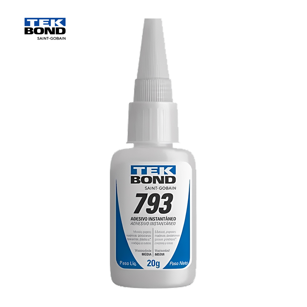 COLA TEKBOND INSTANTANEA 793  20GR
