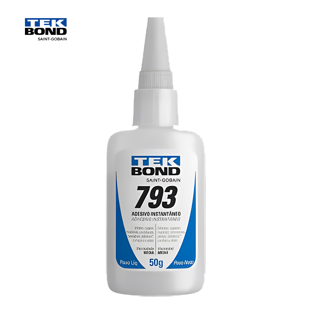 COLA TEKBOND INSTANTANEA 793  50GR