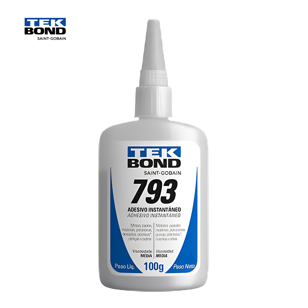 COLA TEKBOND INSTANTANEA 793 100GR