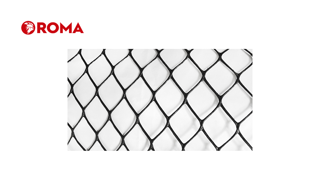 TELA ROMA GALINHEIRO N°2 2,00X50M 18KG PR