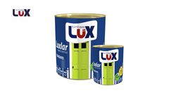 LUX ESMALTE LUXLAR GALAO 3,6L LARANJA