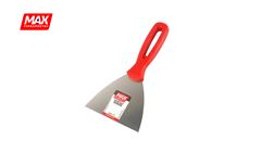 ESPATULA MAX ACO INOX 10CM CB PLAST