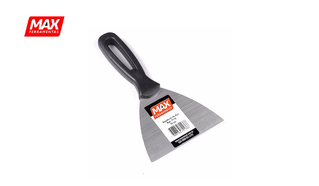 ESPATULA MAX ACO TEMP  6CM CB PLAST