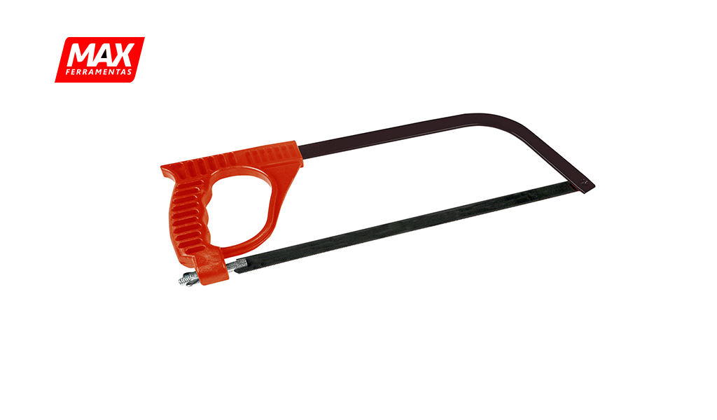ARCO MAX DE SERRA FIXO ECONOMIC 12”