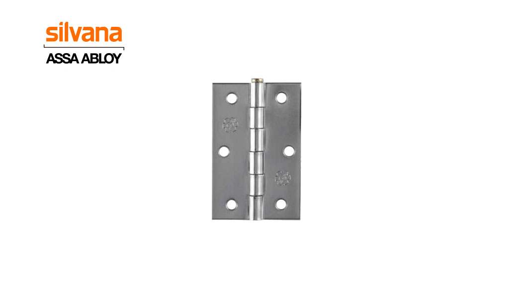 DOBRADICA SILVANA CANT 850X2” POL C/12 PAR