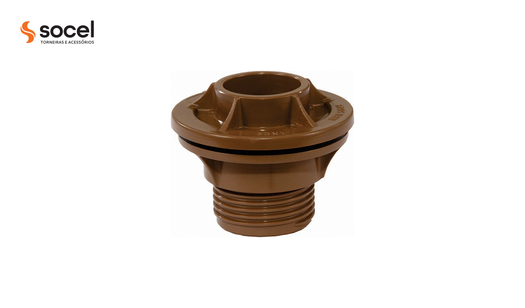 ADAPTADOR SOCEL SOLD P/CX D´AGUA 25X3/4”