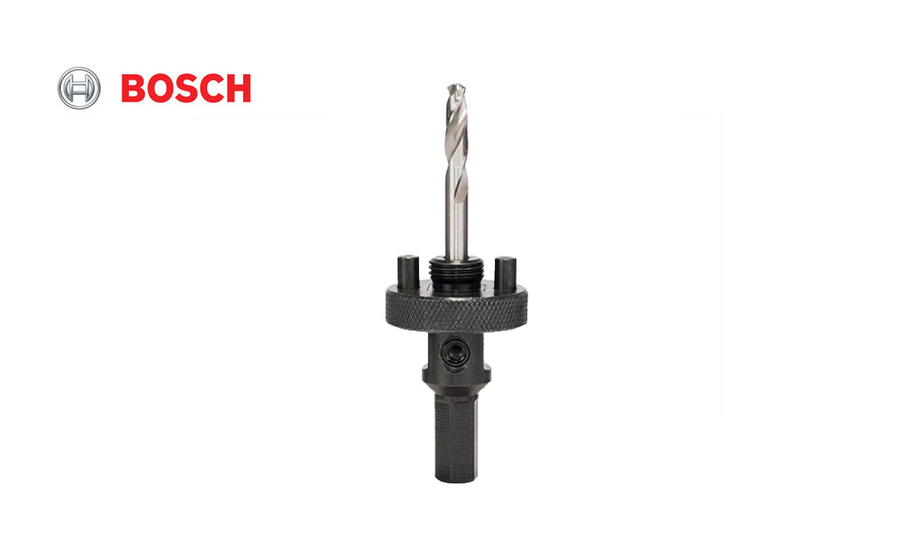 MANDRIL BOSCH P/SERRA COPO HEXAG SW 11MM
