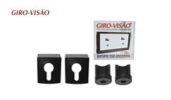 SUPORTE TV GIRO-VISAO LED LCD 14” A 70”