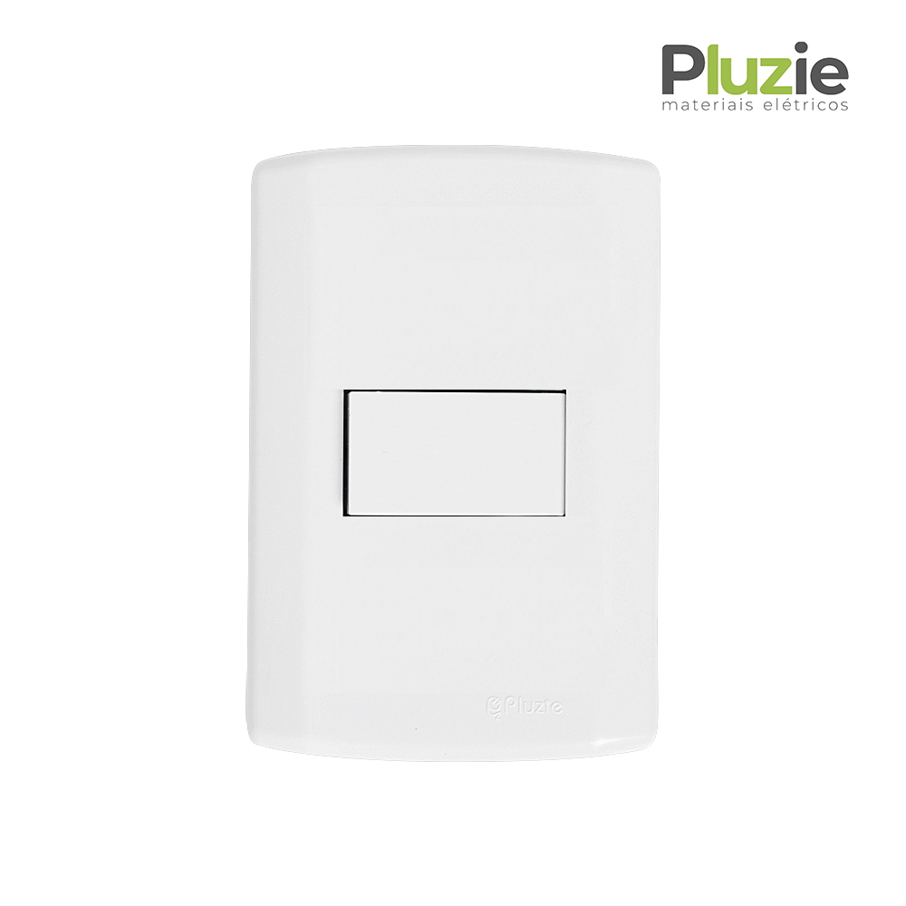 PLUZIE MODULAR 1 INTER TC (P) BR C/PL