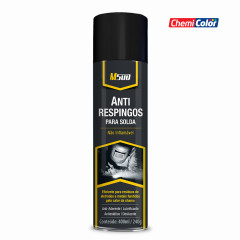 ANTI RESPINGO CHEMICOLOR C/SILICONE M500 250ML/150GR