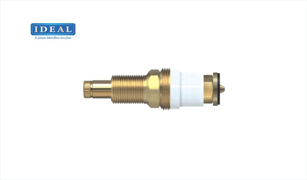 REPARO IDEAL REGISTRO KELLY 1416 RC08