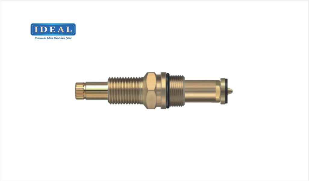 REPARO IDEAL REG DECA C/AUMEN 25MM RC0 AM