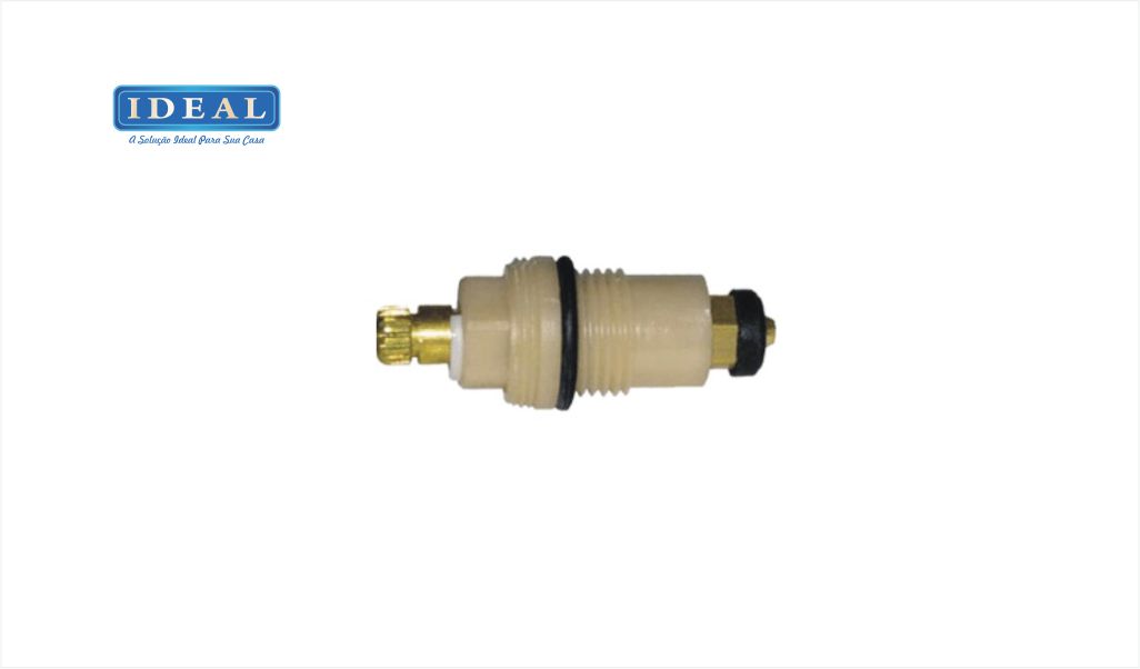 REPARO IDEAL TORN FURKIN CASTE POLIACETAL