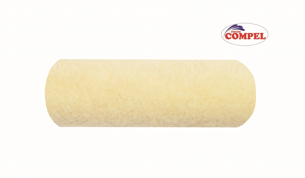 ROLO COMPEL LA SINTETICA 23CM S/CB