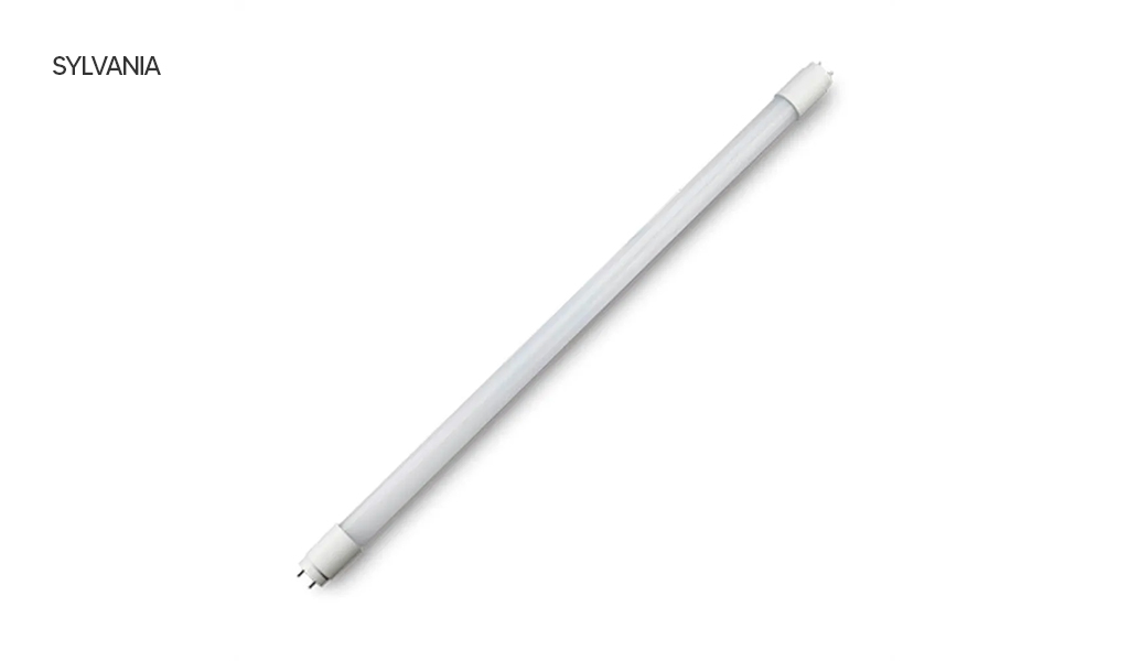LAMPADA SYLVANIA TUB LED T8 18W 6500K