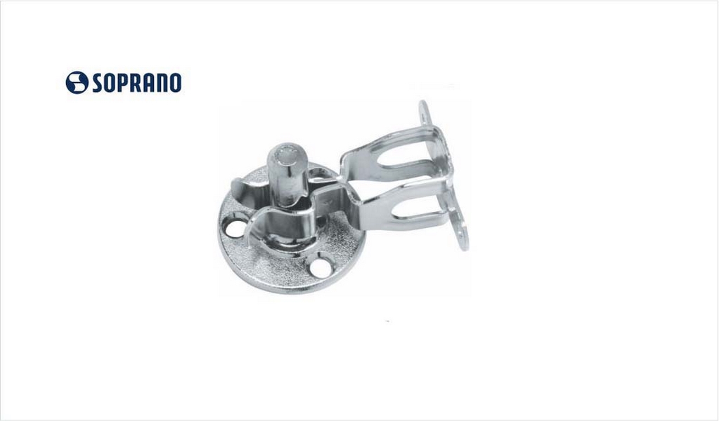 TRAVA SOPRANO P/PORTA (PISO) CR