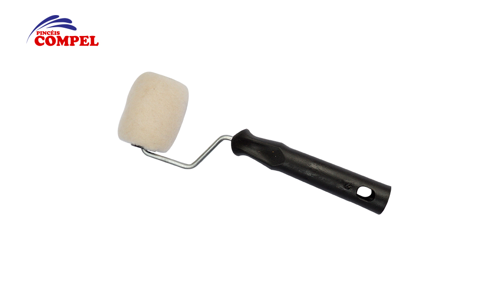 ROLO COMPEL LA CARNEIRO  5CM C/CB