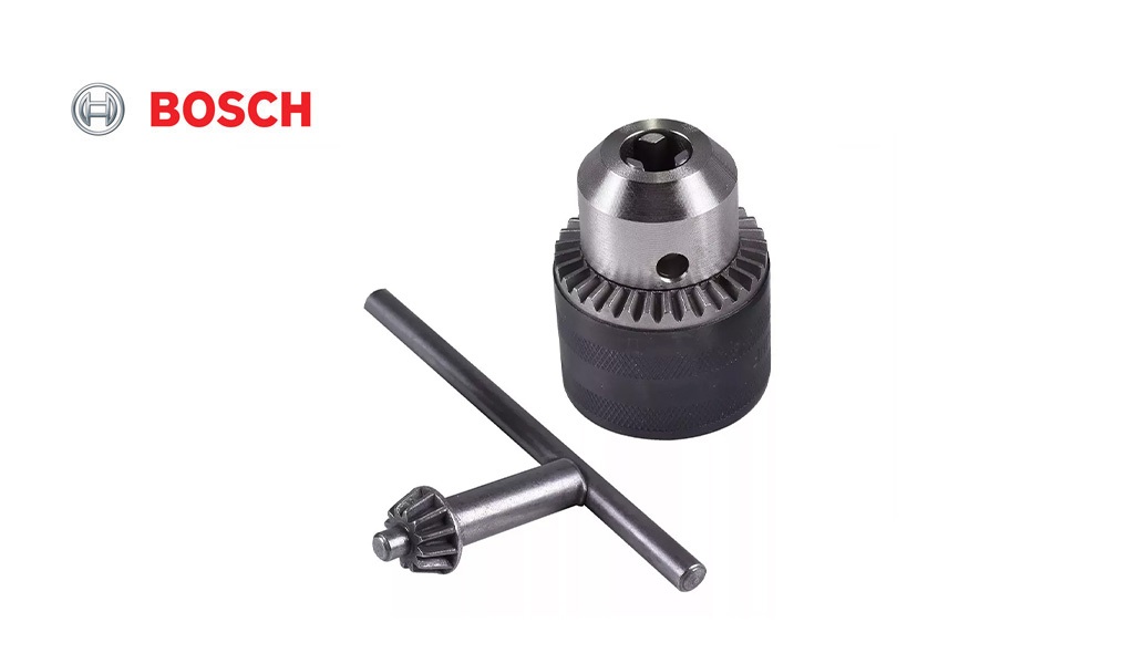 MANDRIL BOSCH C/FURO 1/2”+CHAVE SC/01