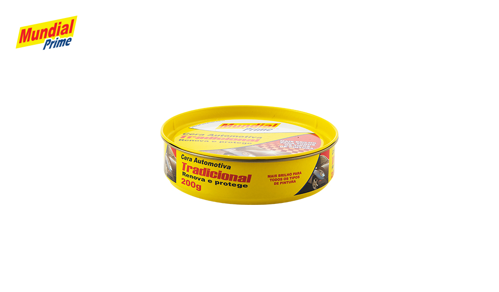 CERA MUNDIAL PRIME AUTOMOTIVA 200GR