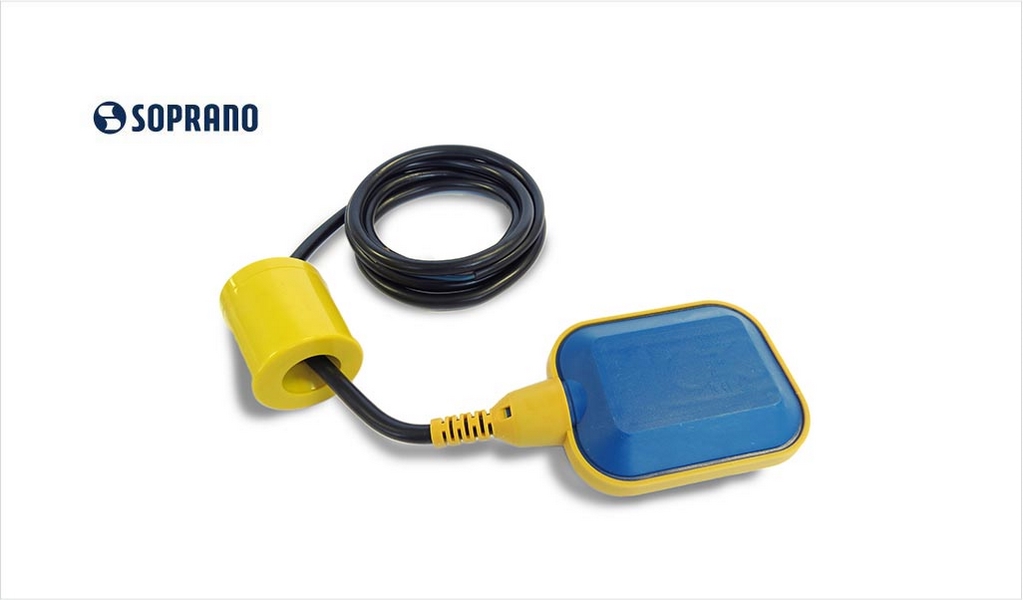 CHAVE BOIA SOPRANO CORR 16A CB 1,2M
