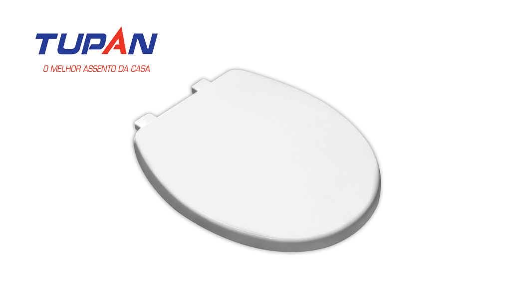 ASSENTO TUPAN UNIVERSAL PP S.CLOSE BR