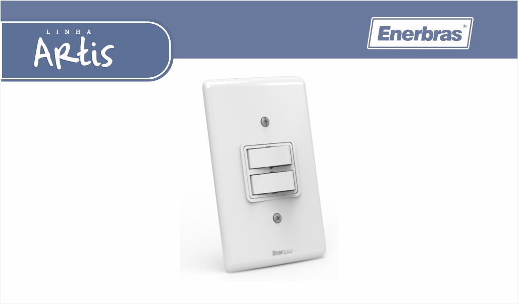 ENERBRAS ARTIS 2 INT PARAL BR