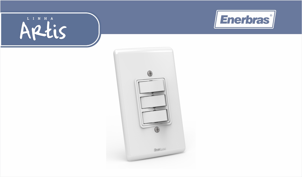 ENERBRAS ARTIS 3 INT PARAL BR
