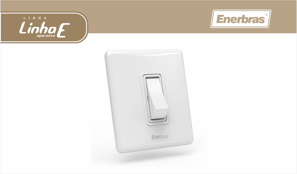 ENERBRAS APARENTE INT PARAL BR