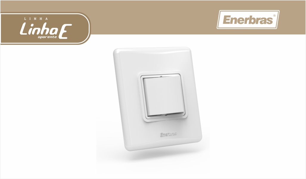 ENERBRAS APARENTE INT INTERMED TC DP BR