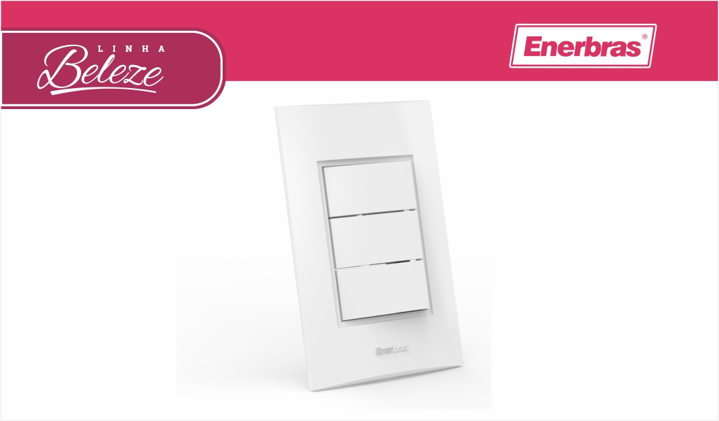 ENERBRAS BELEZE 3 INT PARAL BR