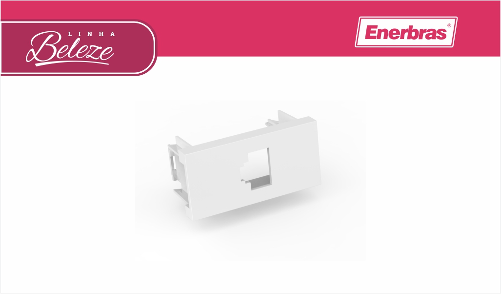 ENERBRAS BELEZE TAMPA P/KEYSTONE (MOD) BR