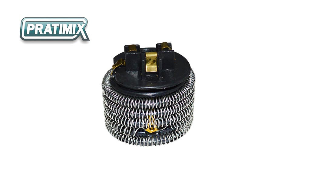 RESIST PRATIMIX CORONA GORD 4T 5700W 220V