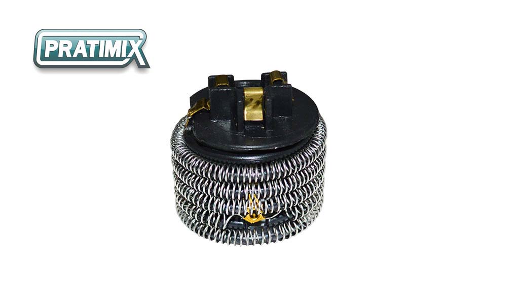 RESIST PRATIMIX CORONA 4T 5400W 220V