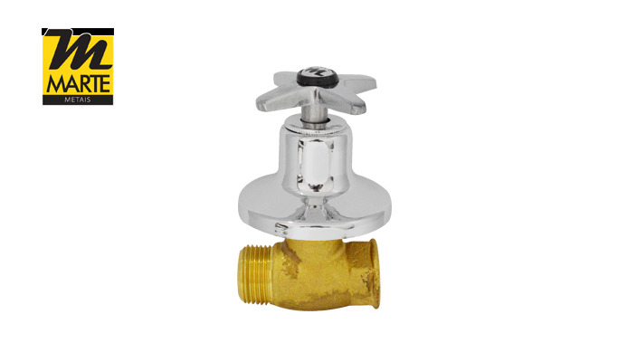 REGISTRO MARTE PRESSAO 1416 C-23 1/2”