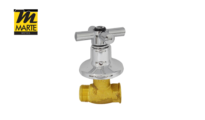 REGISTRO MARTE PRESSAO 1416 C-31 3/4”