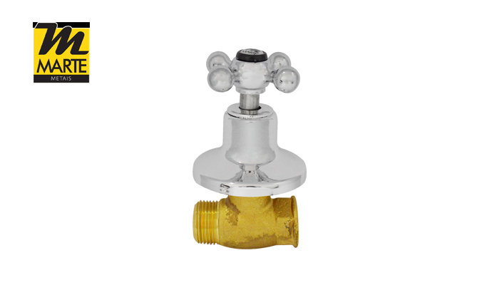 REGISTRO MARTE PRESSAO 1416 C-33 1/2”