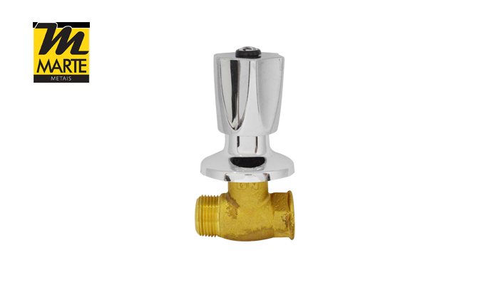 REGISTRO MARTE PRESSAO 1416 C-50 3/4”