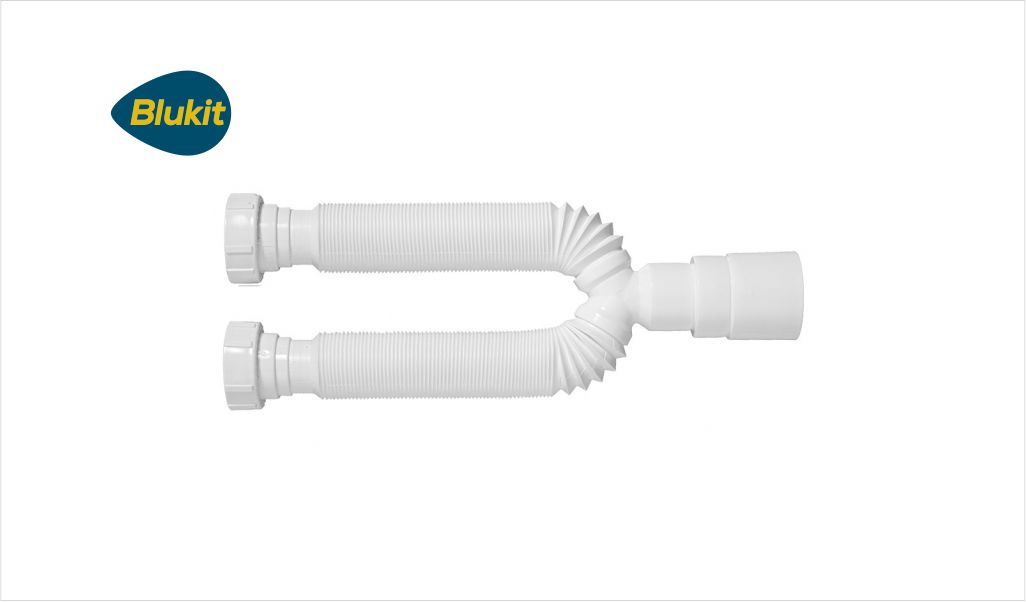 SIFAO BLUKIT EXTEN UNIV DUPL 340-720MM BR