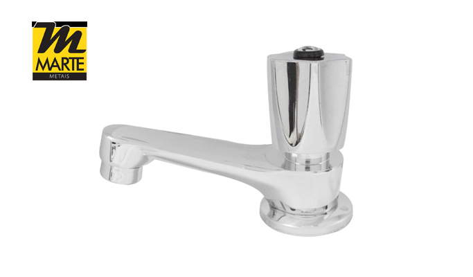 TORNEIRA MARTE LAV/MESA 1194 C50 CR