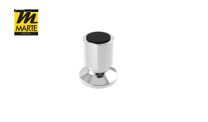 ACABAMENTO MARTE LONGO REG C40 3/4” TP/CR