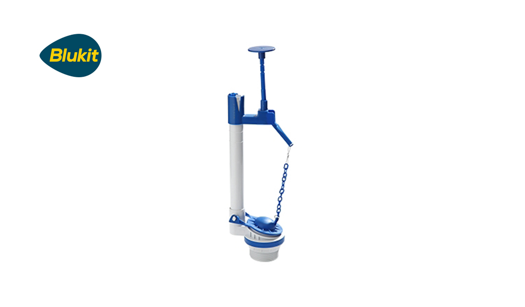 MECANISMO BLUKIT SAIDA P/CX ACOP PADRAO ASTRA